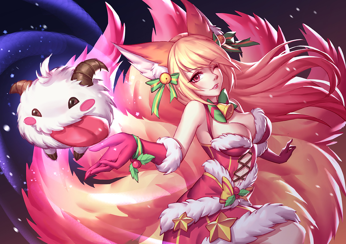 角逐百万奖池——BLAST全球总决赛前瞻