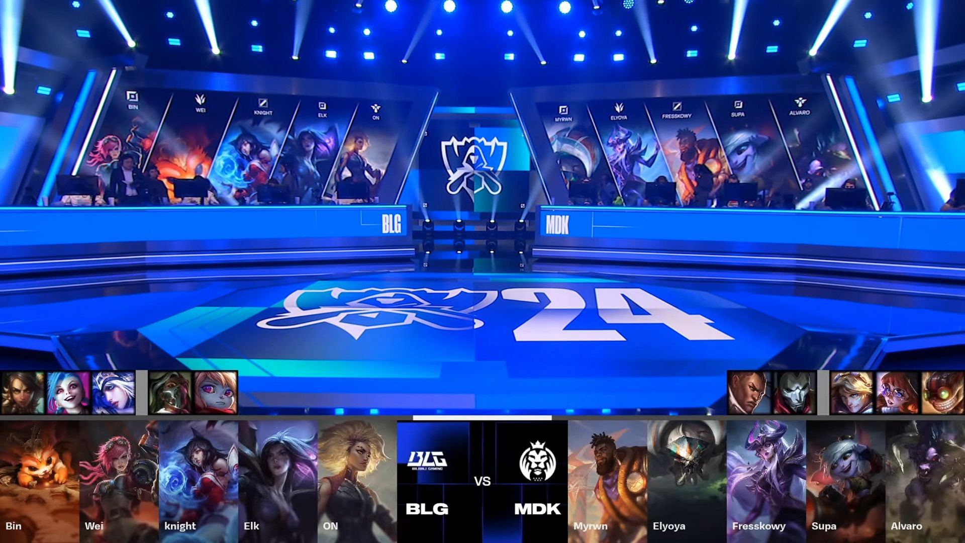 Riot透露2026年LCS和CBLOL的回归细节