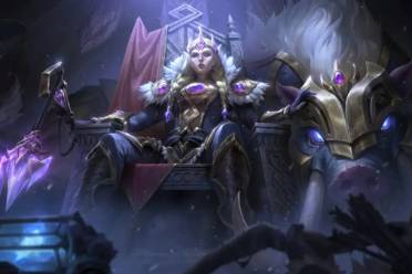 队长和教练离开 MIBR