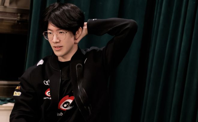 Ninjas in Pyjamas 在 LPL Split 1 2025 中击败了 Royal Never Give Up