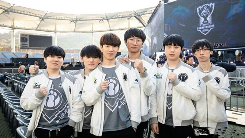 八支BLAST秋决参赛队伍已出，大战一触即发
