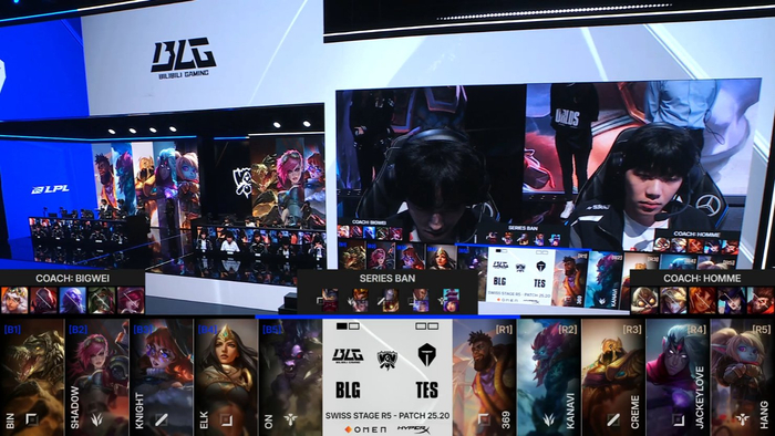 m0NESY ：我们和donk很熟，他人很好