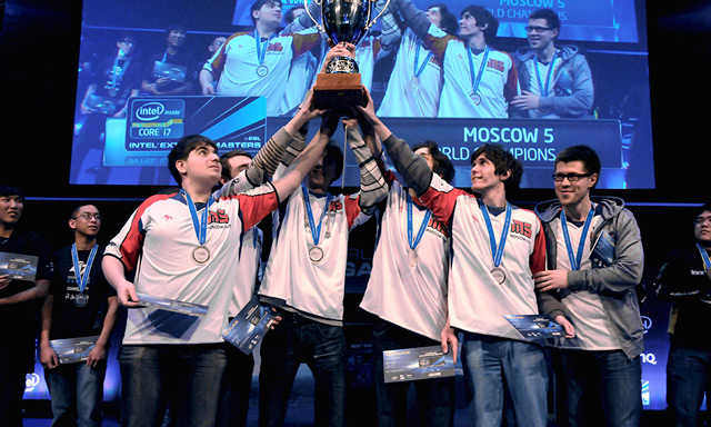 PGL 修订了支付系统，因为顶级战队拒绝参赛