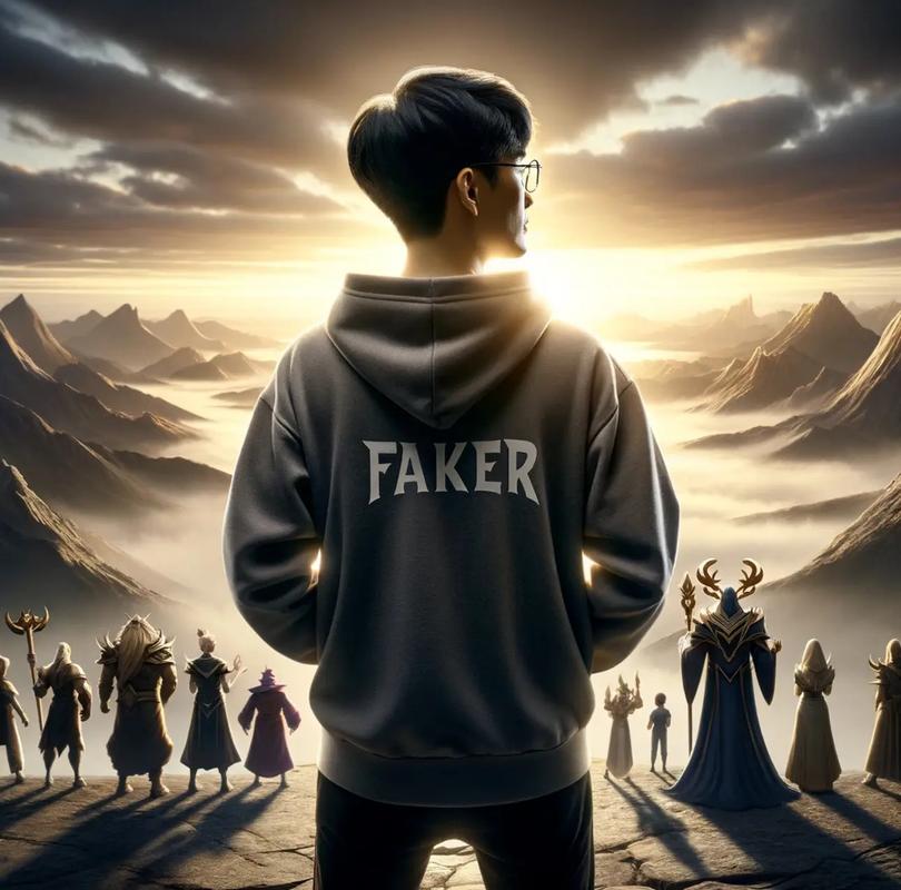 2025年游戏改变者锦标赛的Pick’ems现已开放