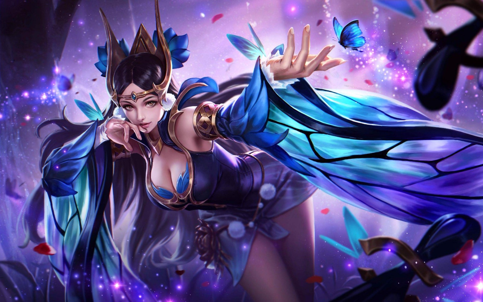 回归Astralis？device辟谣：转会传闻都是胡说