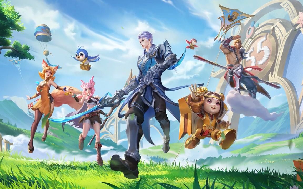 S12小组赛二轮开赛在即，多名选手宣布中招？