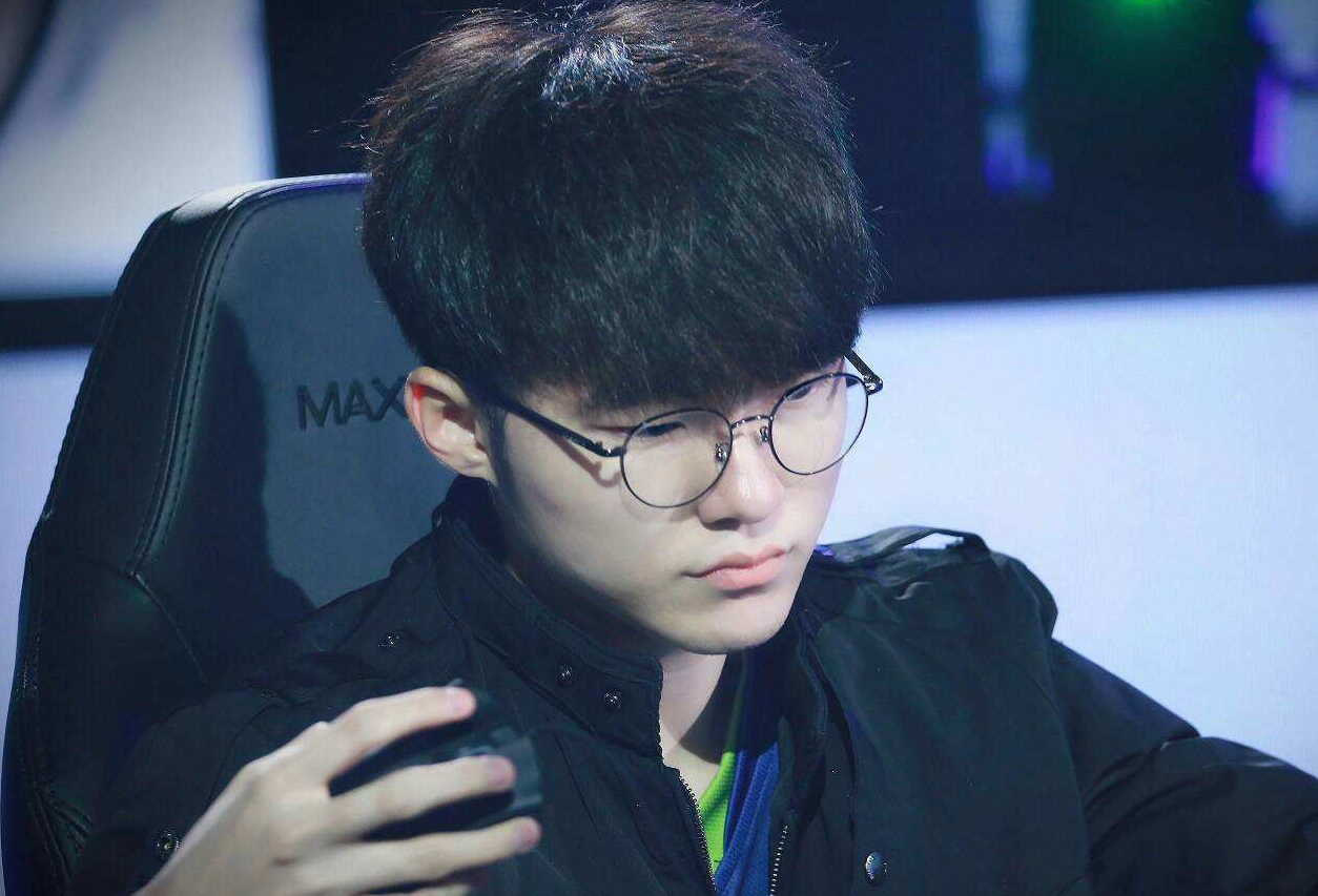 TEC Esports 退出电子竞技世界杯2025