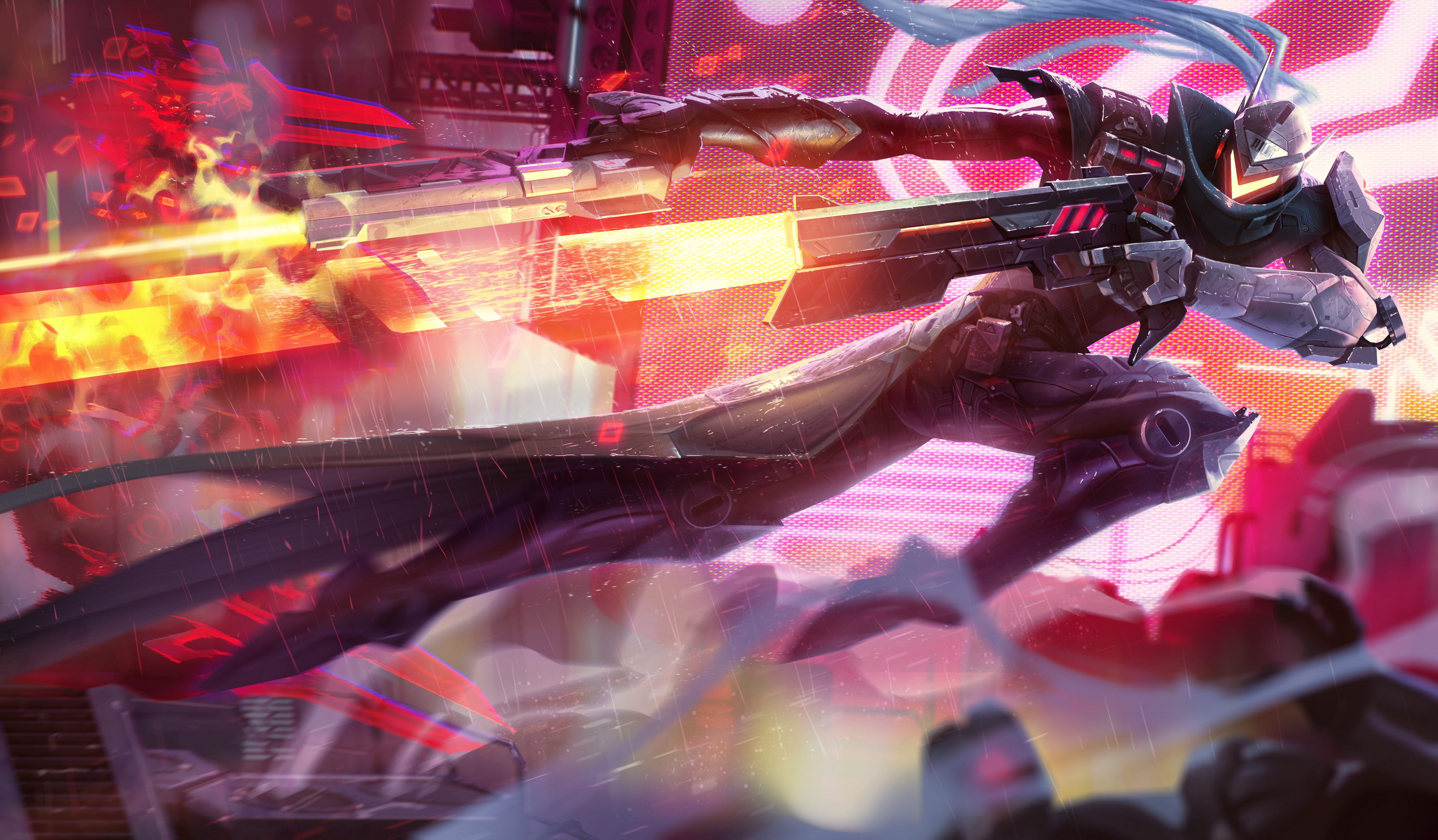 FlyQuest进入了ESL Challenger Atlanta 2024的决赛