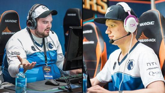 Top Esports vs BLG赛前数据前瞻：双方AD的表现是本场比赛关键