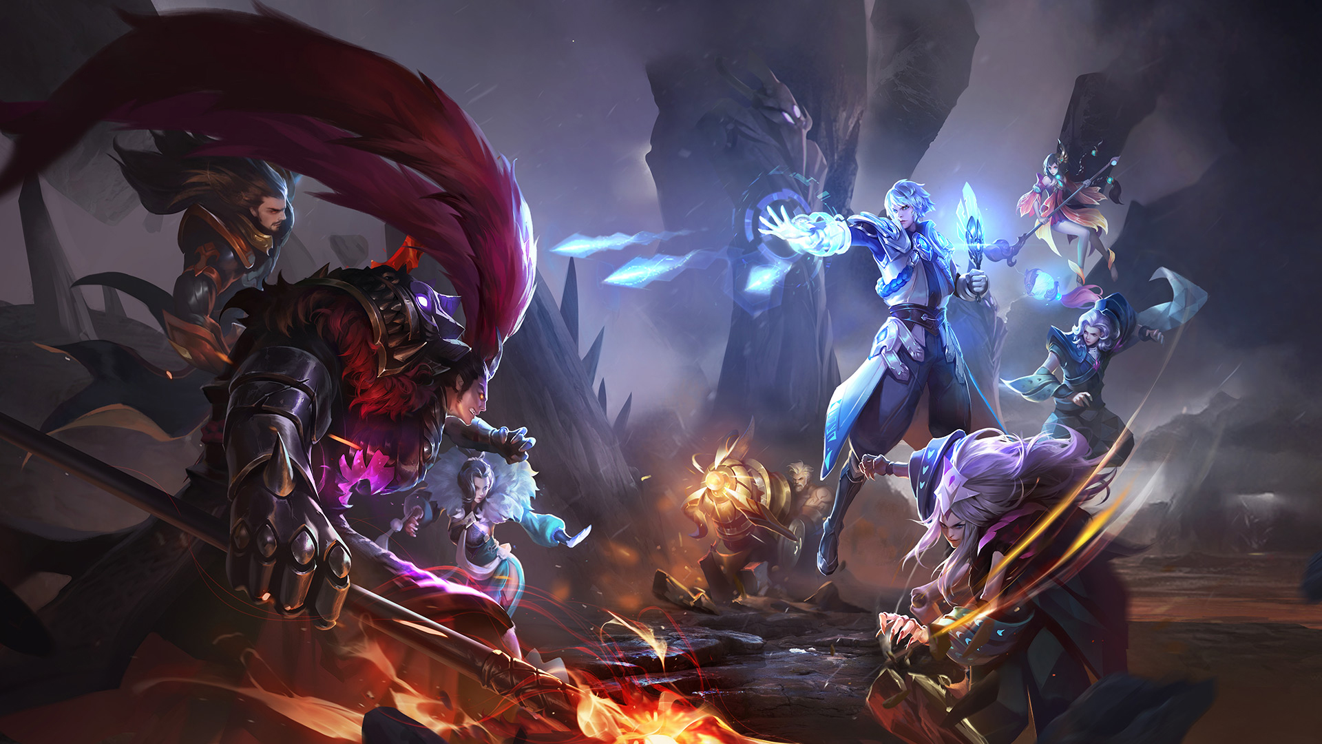 Vitality在2025年电子竞技世界杯上自信地战胜Liquid