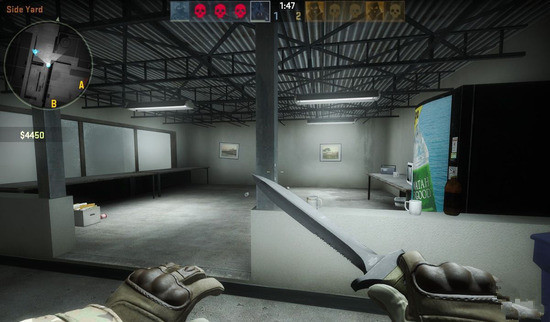 Virtus.pro 风险错过 CS 亚洲锦标赛 2025