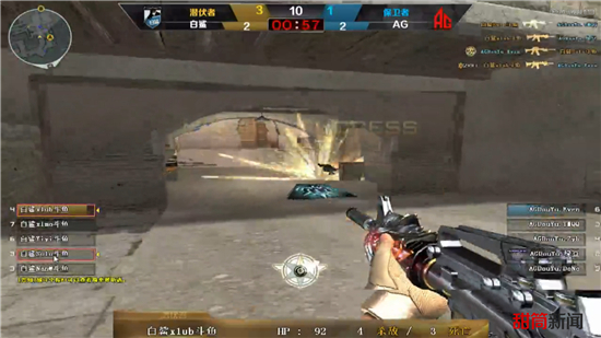 Bilibili Gaming 官方公告： Bilibili Gaming 的新系列综艺节目《无比攻击》将于明天上线