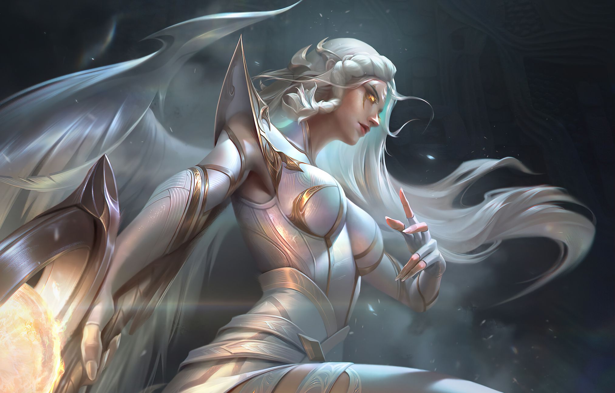 Fnatic 将面对 Sashi， OG 将在 ESL Pro League 第22赛季：欧洲预选赛季后赛中与 Nemiga 相遇