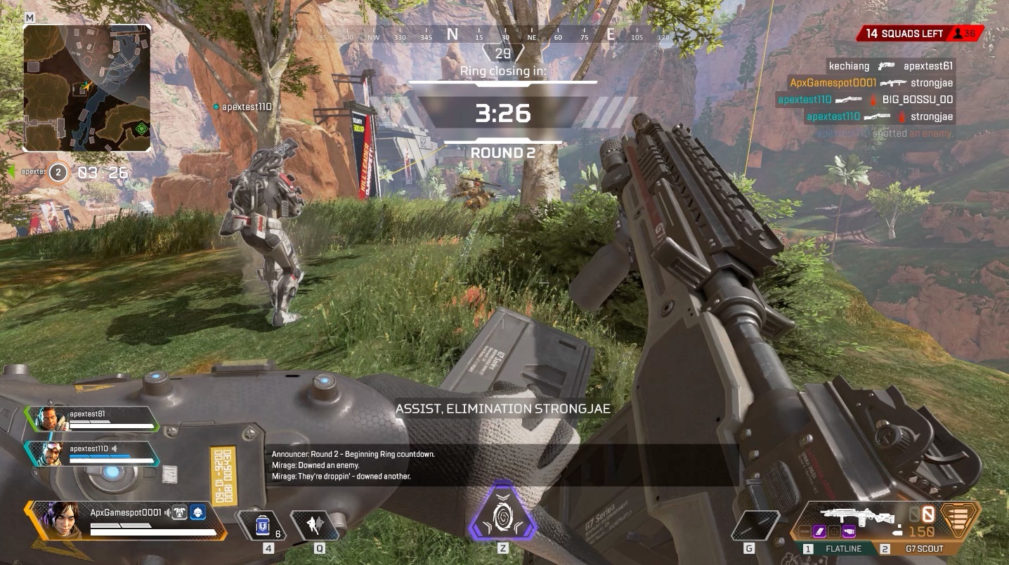 MIBR 和 Lynn Vision 已被淘汰出 CS 亚洲锦标赛 2025