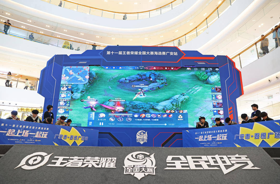 未来将推出一个针对太平洋挑战者赛区的全球合同数据库